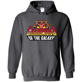 Filsinger Games - Champions of the Galaxy Hoodie