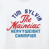 Tim Sylvia - Champ T-Shirt