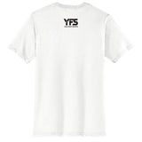 Daniel Mendes - Cafe com Fight T-Shirt