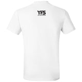 Daniel Mendes - Cafe com Fight Youth T-Shirt