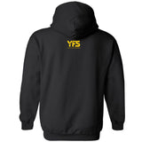 Daniel Mendes - You Fight Sports Hoodie
