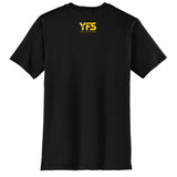 Daniel Mendes - You Fight Sports T-Shirt