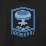 John Howard - Doomsday Hoodie