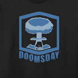 John Howard - Doomsday T-Shirt