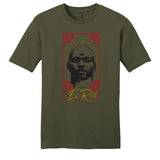 Ed Ruth - Third Eye T-Shirt