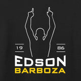 Edson Barboza - Logo Youth T-Shirt