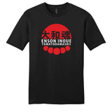 Enson Inoue - Yamatodamashii T-Shirt