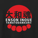 Enson Inoue - Yamatodamashii Hoodie