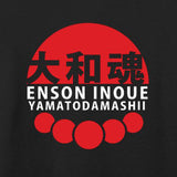 Enson Inoue - Yamatodamashii Youth T-Shirt