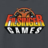 Filsinger Games - Logo T-Shirt