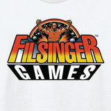 Filsinger Games - Logo T-Shirt