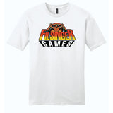 Filsinger Games - Logo T-Shirt