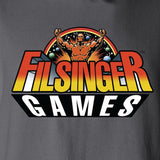 Filsinger Games - Logo Hoodie