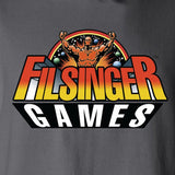 Filsinger Games - Logo Hoodie