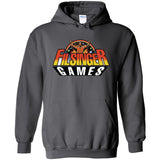 Filsinger Games - Logo Hoodie