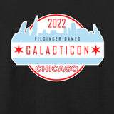 Filsinger Games - Galacticon 2022 Hoodie