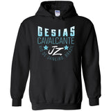 Gesias Cavalcante - Rio Hoodie