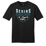 Gesias Cavalcante - Rio T-Shirt