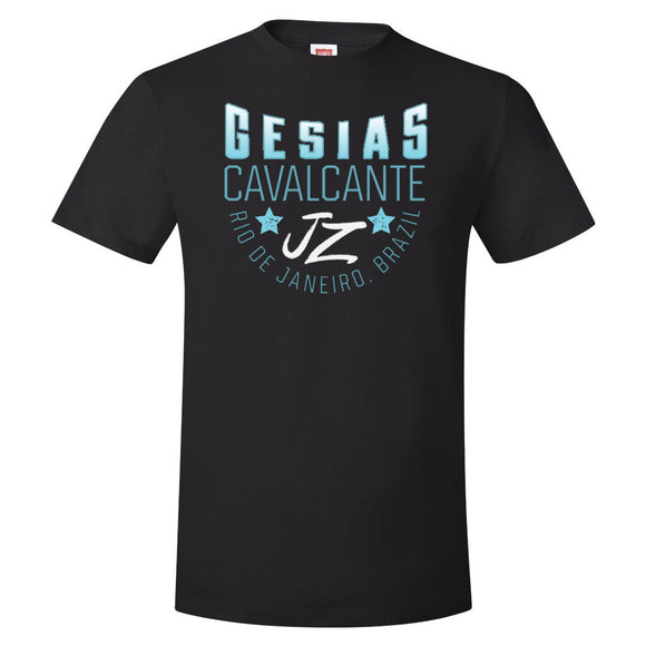 Gesias Cavalcante - Rio Youth T-Shirt