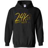Hannah Goldy - 24K Hoodie