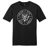 Uncharted Territory - Hey Yo! Let's Go! T-Shirt