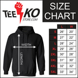 John Lineker - Knockout Hoodie