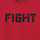 In The Fight - FIGHT T-Shirt