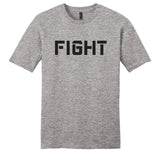 In The Fight - FIGHT T-Shirt