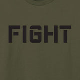 In The Fight - FIGHT T-Shirt