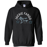 Jackie Fargo - Atomic Drop Hoodie
