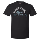 Jackie Fargo - Atomic Drop Youth T-Shirt