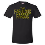 Jackie Fargo - Fabulous Fargos Youth T-Shirt