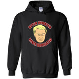 Jackie Fargo - Often Imitated Hoodie