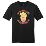 Jackie Fargo - Often Imitated T-Shirt