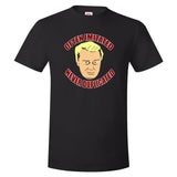 Jackie Fargo - Often Imitated Youth T-Shirt