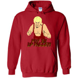 Jackie Fargo - Put Em Up Hoodie