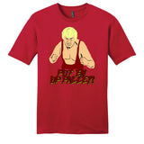 Jackie Fargo - Put Em Up T-Shirt