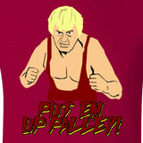 Jackie Fargo - Put Em Up Youth T-Shirt