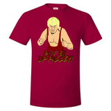 Jackie Fargo - Put Em Up Youth T-Shirt