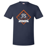 Jesse Taylor - Caged Youth T-Shirt