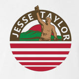 Jesse Taylor - Cali-Fighter Youth T-Shirt