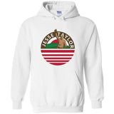 Jesse Taylor - Cali-Fighter Hoodie