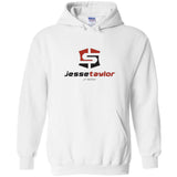 Jesse Taylor - JT Money Hoodie