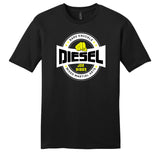 Joe Riggs - Bare Knuckle T-Shirt