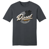 Joe Riggs - Diesel T-Shirt