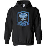 John Howard - Doomsday Hoodie