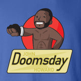 John Howard - From the Vault Hoodie