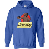 John Howard - From the Vault Hoodie