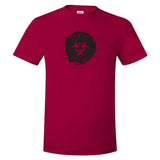 John Howard - Radioactive Youth T-Shirt