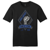 John Lineker - Hand of Stone T-Shirt